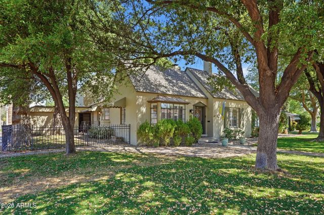 1238 W Coronado Road, Phoenix, AZ 85007