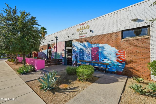 1238 W Coronado Road, Phoenix, AZ 85007