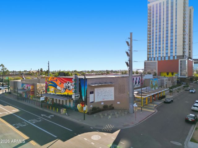 1238 W Coronado Road, Phoenix, AZ 85007