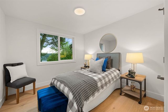 6123 110th Avenue SE, Bellevue, WA 98006