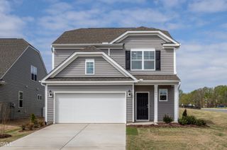 491 Highview Drive 20, Benson, NC 27504