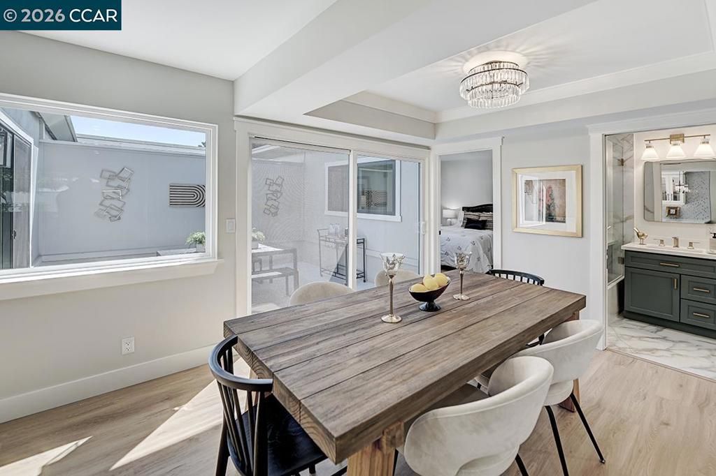 Image 11 of property listing at 1916 Golden Rain Rd 3, Walnut Creek, CA 94595