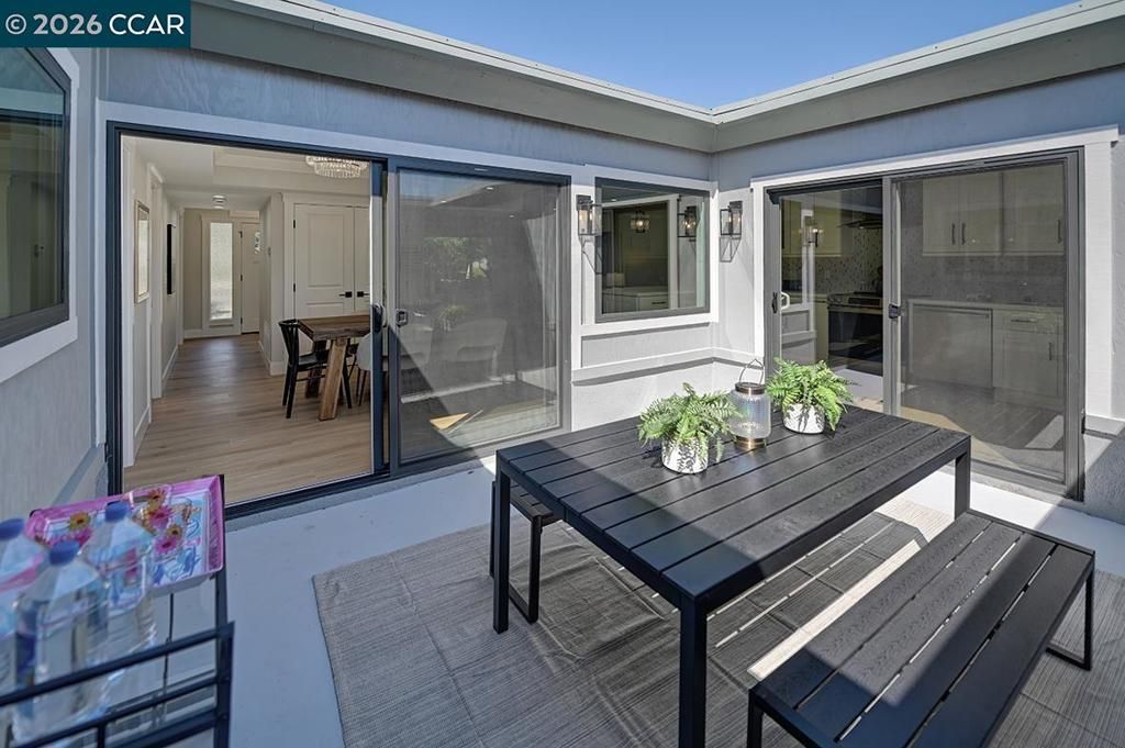 Image 33 of property listing at 1916 Golden Rain Rd 3, Walnut Creek, CA 94595