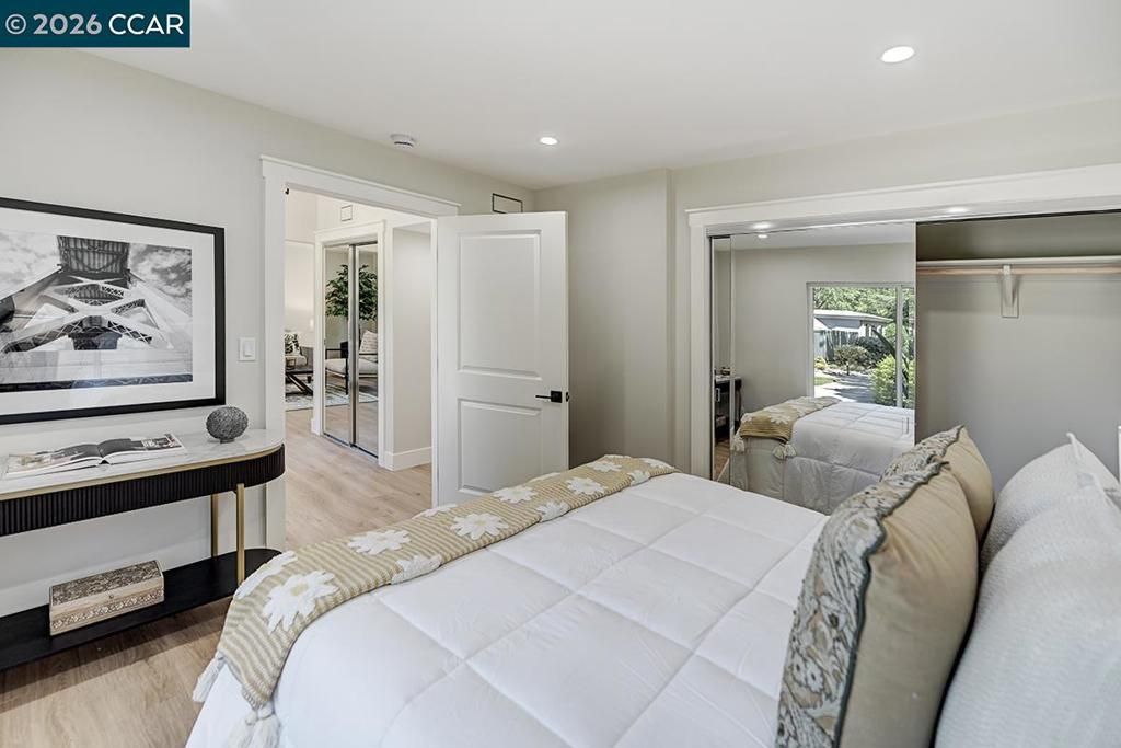 Image 42 of property listing at 1916 Golden Rain Rd 3, Walnut Creek, CA 94595