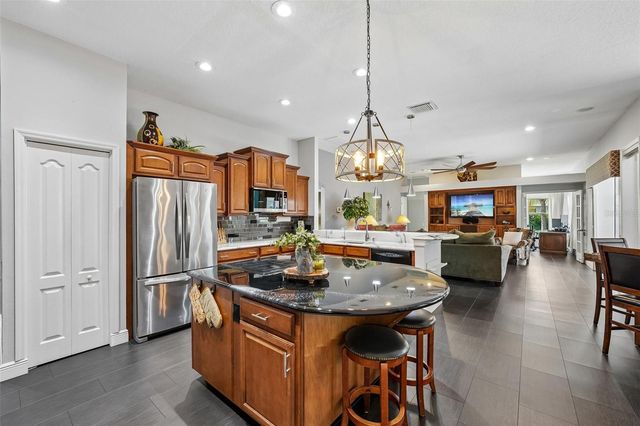 3433 LEAF LAKE DRIVE, Land O Lakes, FL 34639