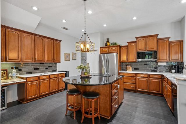 3433 LEAF LAKE DRIVE, Land O Lakes, FL 34639