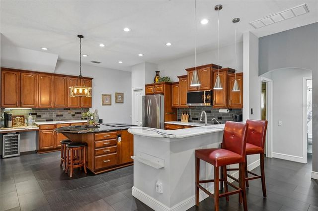 3433 LEAF LAKE DRIVE, Land O Lakes, FL 34639