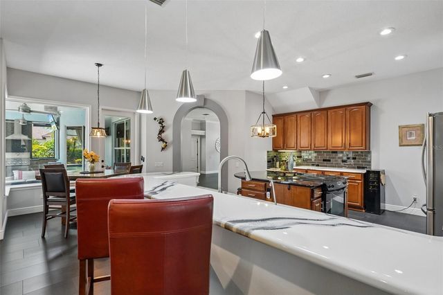 3433 LEAF LAKE DRIVE, Land O Lakes, FL 34639