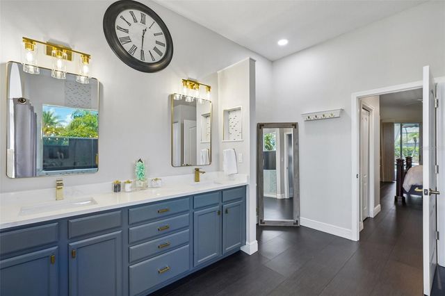 3433 LEAF LAKE DRIVE, Land O Lakes, FL 34639