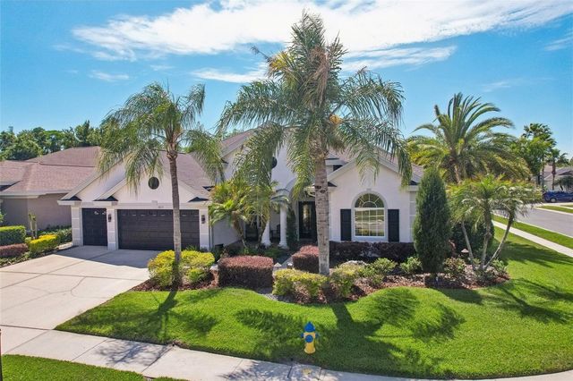3433 LEAF LAKE DRIVE, Land O Lakes, FL 34639