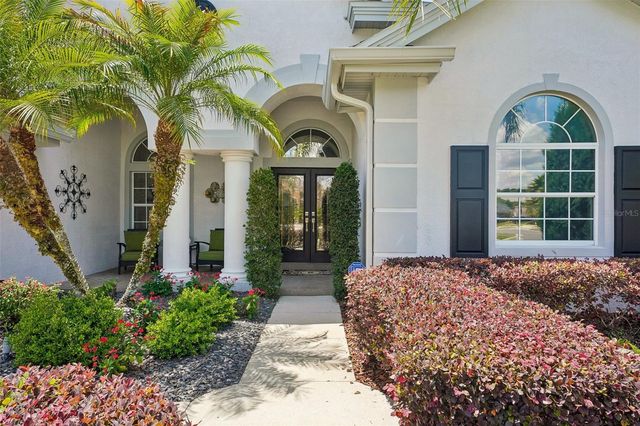 3433 LEAF LAKE DRIVE, Land O Lakes, FL 34639