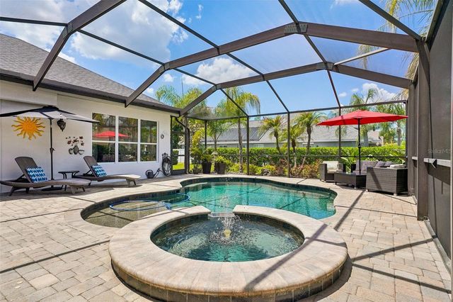 3433 LEAF LAKE DRIVE, Land O Lakes, FL 34639