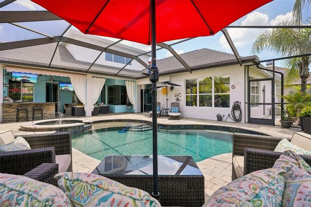 3433 LEAF LAKE DRIVE, Land O Lakes, FL 34639