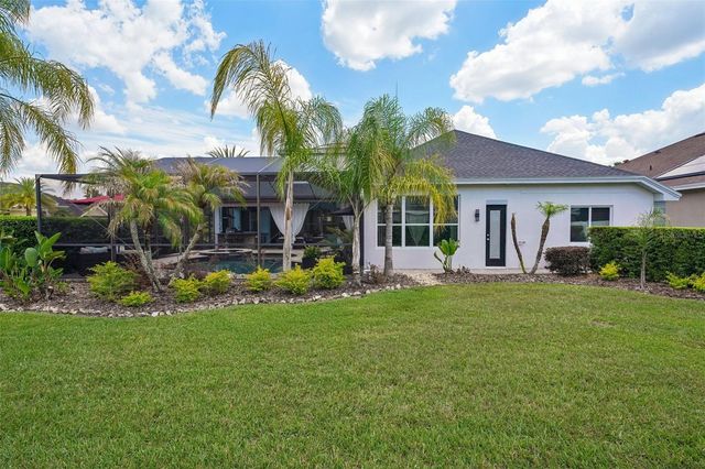 3433 LEAF LAKE DRIVE, Land O Lakes, FL 34639
