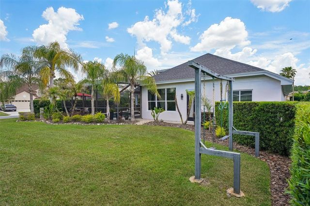 3433 LEAF LAKE DRIVE, Land O Lakes, FL 34639
