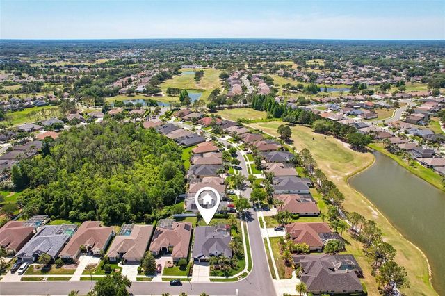 3433 LEAF LAKE DRIVE, Land O Lakes, FL 34639