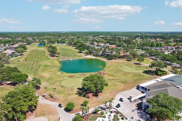 3433 LEAF LAKE DRIVE, Land O Lakes, FL 34639