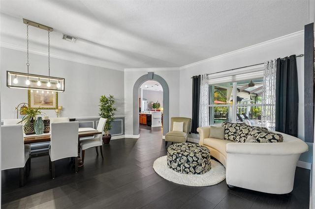 3433 LEAF LAKE DRIVE, Land O Lakes, FL 34639