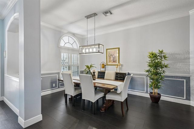 3433 LEAF LAKE DRIVE, Land O Lakes, FL 34639