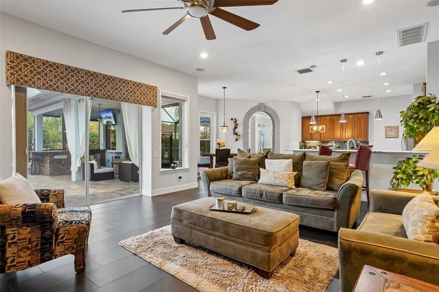 3433 LEAF LAKE DRIVE, Land O Lakes, FL 34639