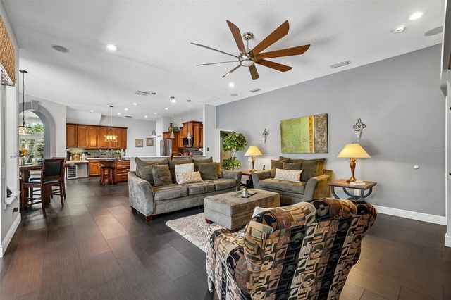 3433 LEAF LAKE DRIVE, Land O Lakes, FL 34639
