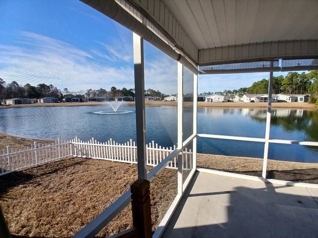 4033 Bubeck Dr., Conway, SC 29526