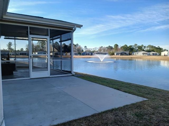 4033 Bubeck Dr., Conway, SC 29526