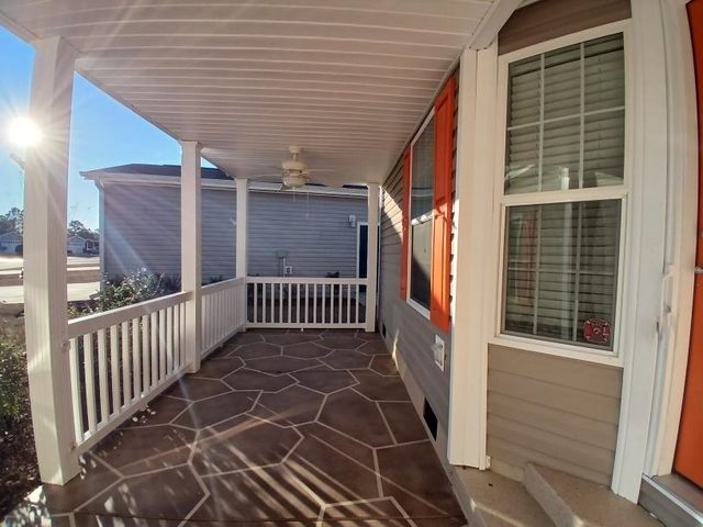 4033 Bubeck Dr., Conway, SC 29526