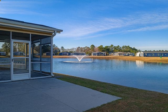 4033 Bubeck Dr., Conway, SC 29526