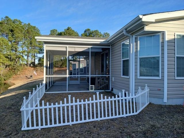 4033 Bubeck Dr., Conway, SC 29526