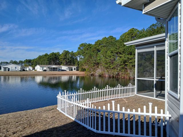 4033 Bubeck Dr., Conway, SC 29526