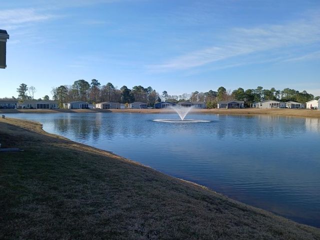 4033 Bubeck Dr., Conway, SC 29526