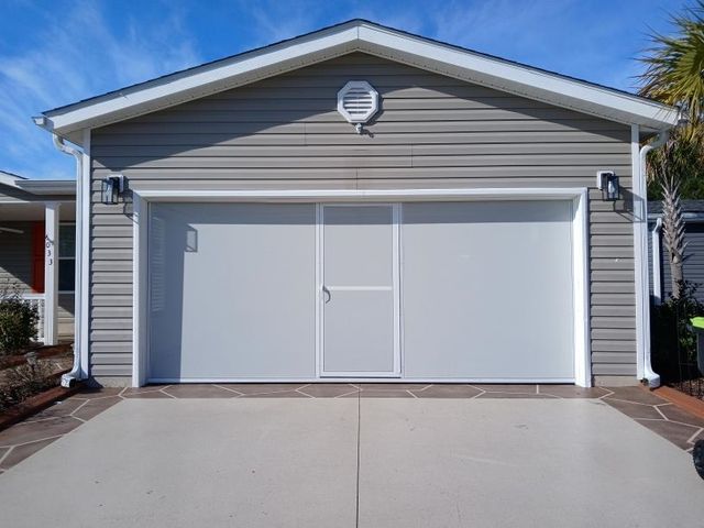 4033 Bubeck Dr., Conway, SC 29526