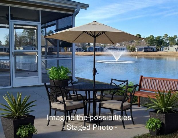 4033 Bubeck Dr., Conway, SC 29526