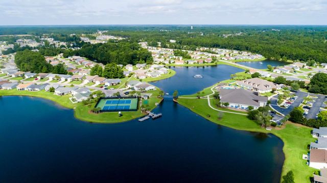 4033 Bubeck Dr., Conway, SC 29526