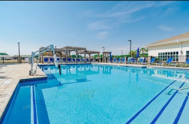 4033 Bubeck Dr., Conway, SC 29526