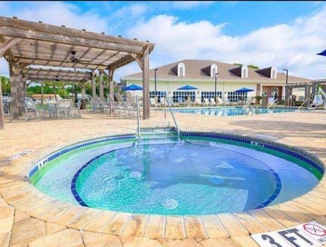 4033 Bubeck Dr., Conway, SC 29526