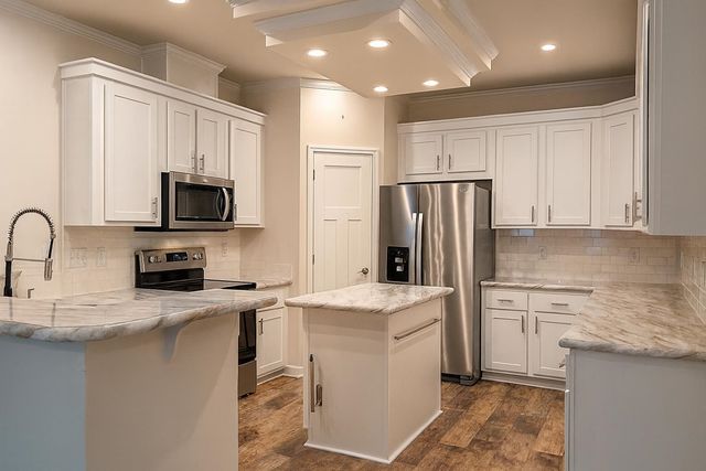 4033 Bubeck Dr., Conway, SC 29526