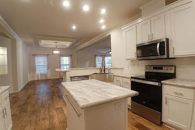 4033 Bubeck Dr., Conway, SC 29526