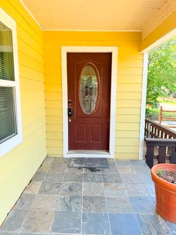 3028 Carnation Avenue, Fort Worth, TX 76111
