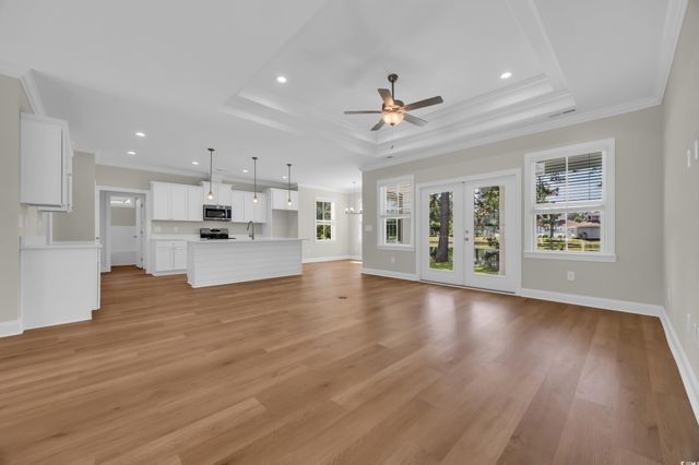 2588 Lake Vista Dr., Little River, SC 29566