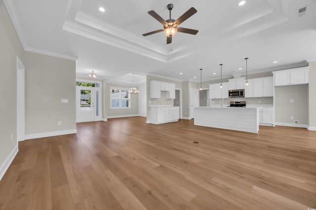 2588 Lake Vista Dr., Little River, SC 29566