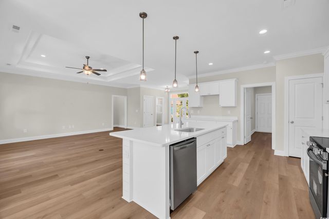 2588 Lake Vista Dr., Little River, SC 29566