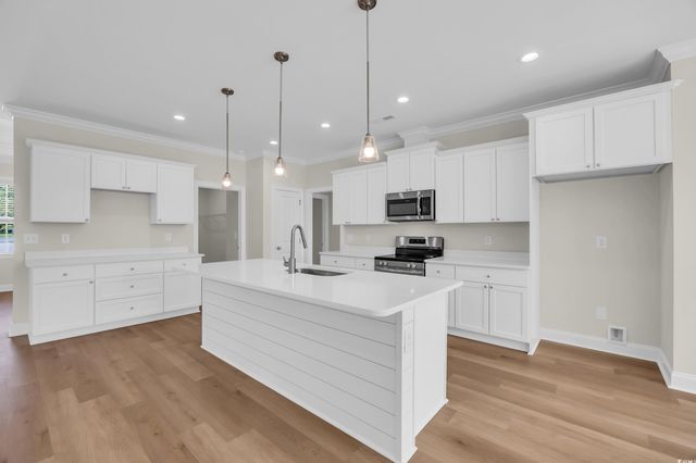 2588 Lake Vista Dr., Little River, SC 29566