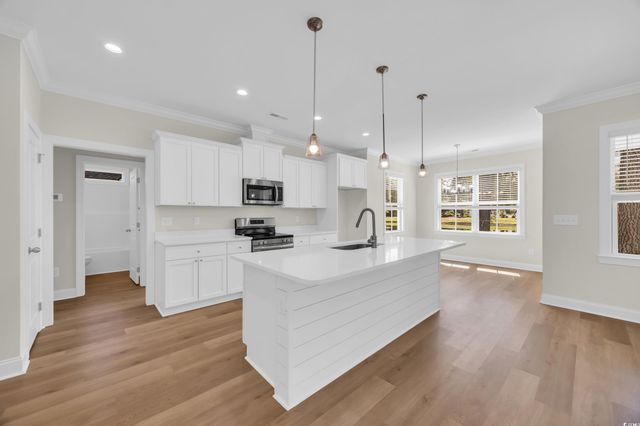 2588 Lake Vista Dr., Little River, SC 29566