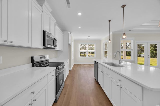 2588 Lake Vista Dr., Little River, SC 29566