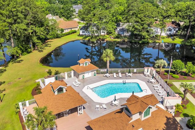 2588 Lake Vista Dr., Little River, SC 29566