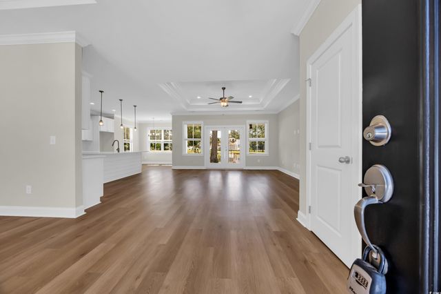2588 Lake Vista Dr., Little River, SC 29566