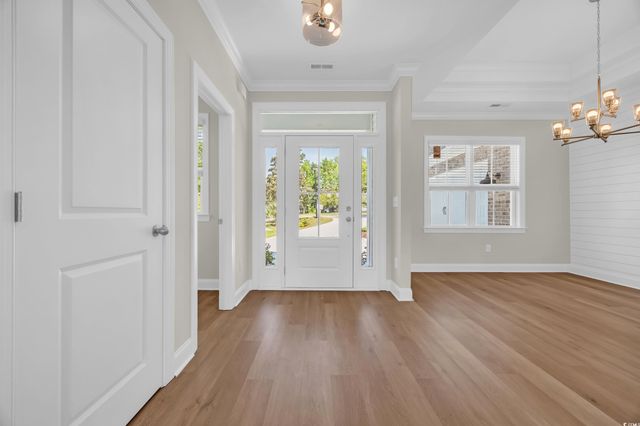 2588 Lake Vista Dr., Little River, SC 29566