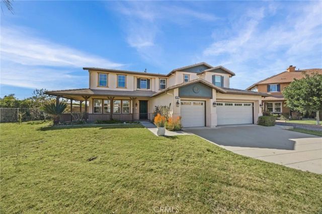 12161 Split Rein, Rancho Cucamonga, CA 91739